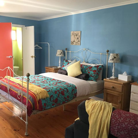 KI Dragonfly Guesthouse - Airlie Beach Holiday 7