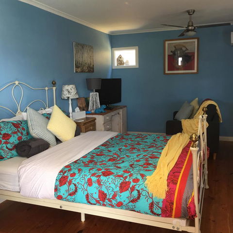 KI Dragonfly Guesthouse - Airlie Beach Holiday 8