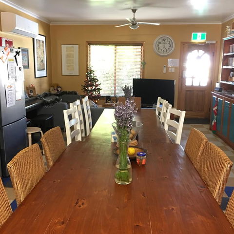 KI Dragonfly Guesthouse - Airlie Beach Holiday 35