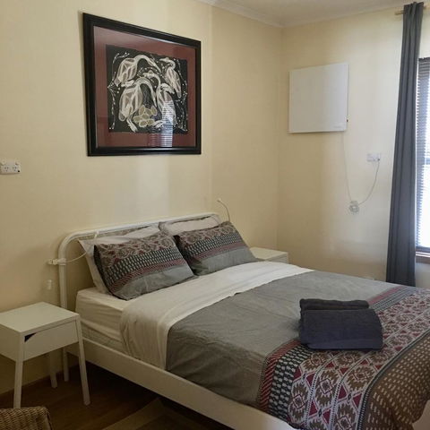 KI Dragonfly Guesthouse - Airlie Beach Holiday 26