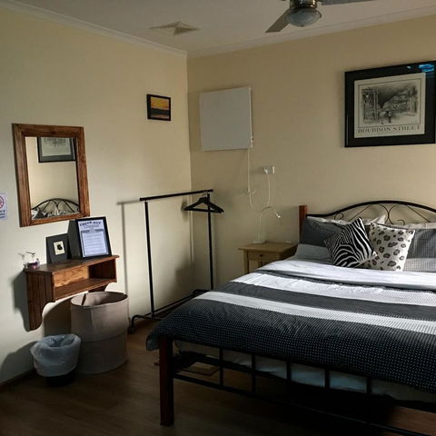 KI Dragonfly Guesthouse - Airlie Beach Holiday 29