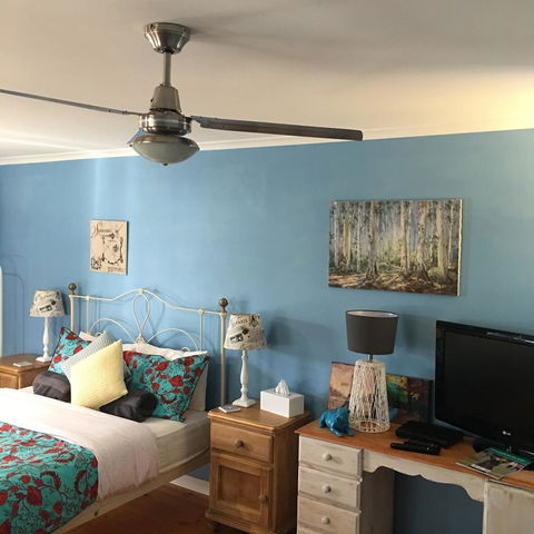 KI Dragonfly Guesthouse - Airlie Beach Holiday 14