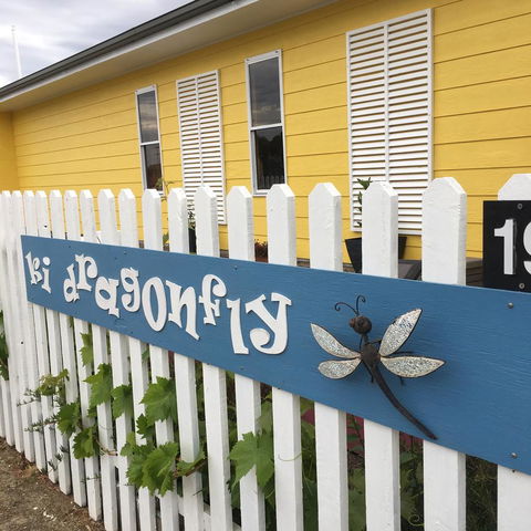 KI Dragonfly Guesthouse - Airlie Beach Holiday 3