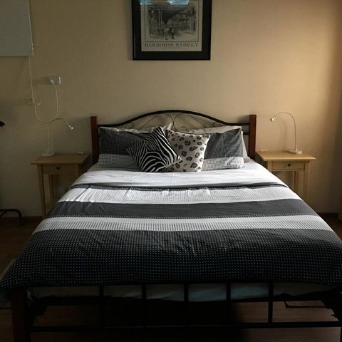 KI Dragonfly Guesthouse - Airlie Beach Holiday 27