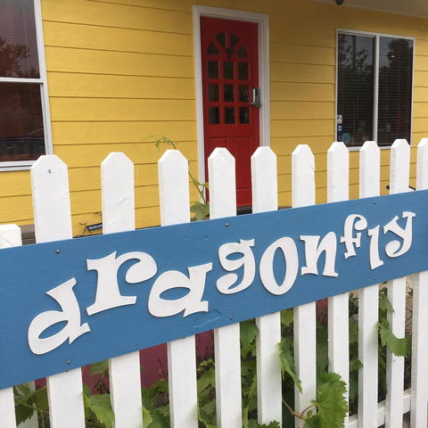 KI Dragonfly Guesthouse - Airlie Beach Holiday 2
