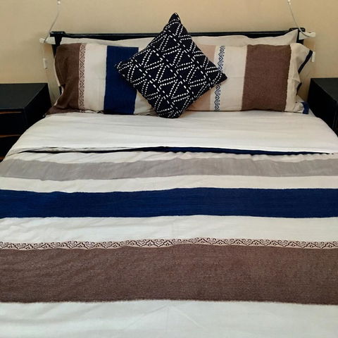 KI Dragonfly Guesthouse - Airlie Beach Holiday 18