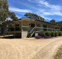 Cabernet Cottage - Airlie Beach Holiday