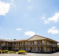 Lilac City Motor Inn  Steakhouse - Airlie Beach Holiday