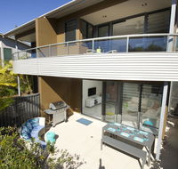 Boom 6 Boomerang Beach - Airlie Beach Holiday