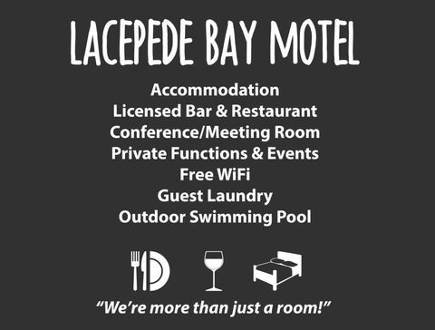 Lacepede Bay Motel - Airlie Beach Holiday 1