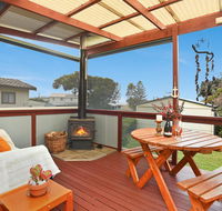 Milly's  Middleton - Pet-Friendly - Airlie Beach Holiday