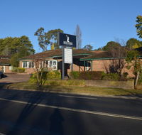 Deer Park Motor Inn - Airlie Beach Holiday