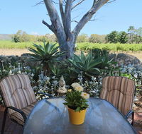 Linger Longer Vineyard - Airlie Beach Holiday