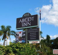 Abcot Inn - Airlie Beach Holiday