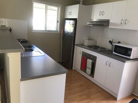 Boomerang Beach House - Airlie Beach Holiday 4