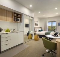Quest Griffith - Airlie Beach Holiday