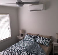 Brighton Caravan Park Australia
