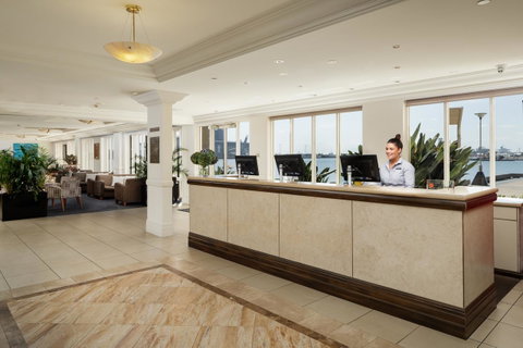 Rydges Newcastle - Airlie Beach Holiday 6