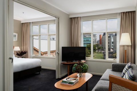 Rydges Newcastle - Airlie Beach Holiday 19