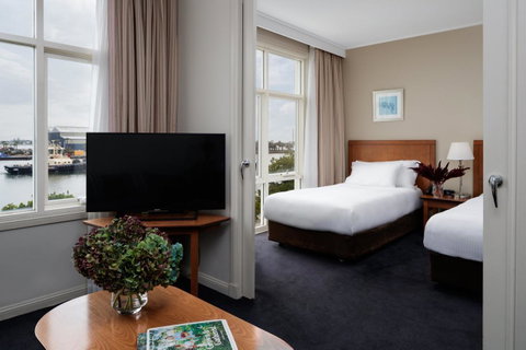 Rydges Newcastle - Airlie Beach Holiday 18