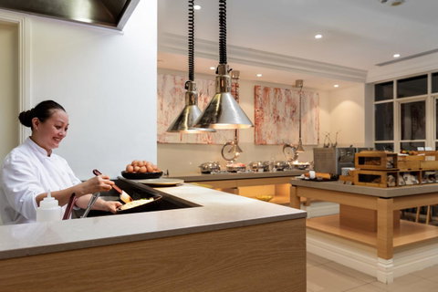 Rydges Newcastle - Airlie Beach Holiday 31