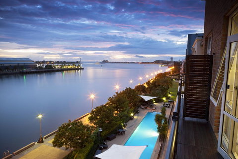 Rydges Newcastle - Airlie Beach Holiday 0