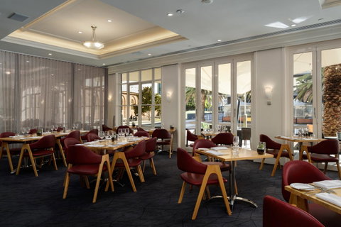 Rydges Newcastle - Airlie Beach Holiday 21