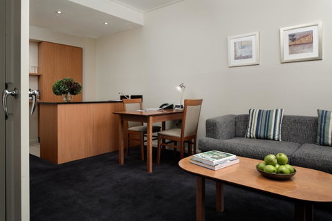 Rydges Newcastle - Airlie Beach Holiday 11