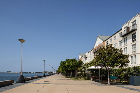 Rydges Newcastle - Airlie Beach Holiday 4