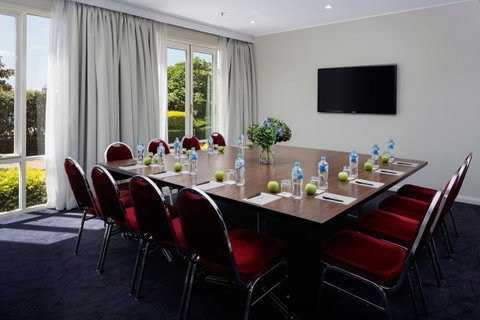 Rydges Newcastle - Airlie Beach Holiday 41