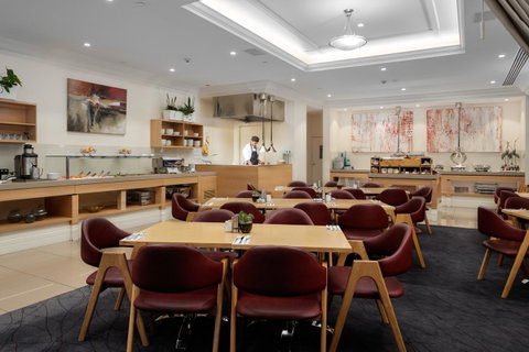 Rydges Newcastle - Airlie Beach Holiday 32