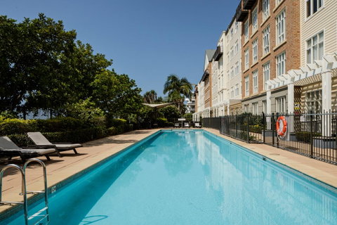 Rydges Newcastle - Airlie Beach Holiday 5