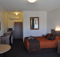 Augusta Courtyard Motel - Airlie Beach Holiday