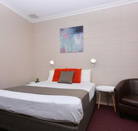 Motel Poinsettia - Airlie Beach Holiday