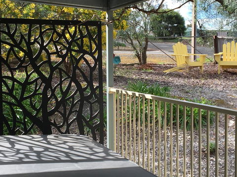 One Tree Bed And Breakfast - Airlie Beach Holiday 5