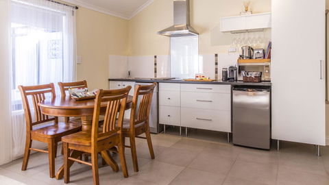 One Tree Bed And Breakfast - Airlie Beach Holiday 18