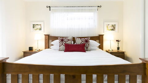One Tree Bed And Breakfast - Airlie Beach Holiday 1