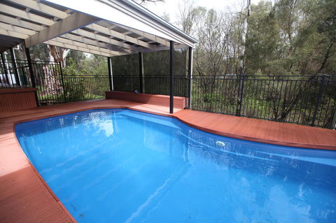 One Tree Bed And Breakfast - Airlie Beach Holiday 14