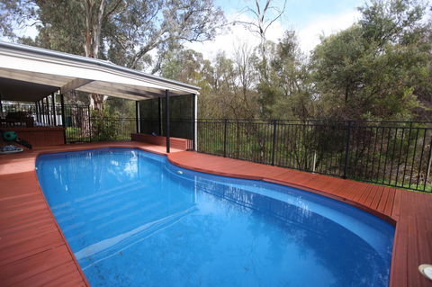 One Tree Bed And Breakfast - Airlie Beach Holiday 15