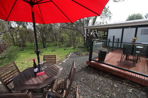 One Tree Bed And Breakfast - Airlie Beach Holiday 19