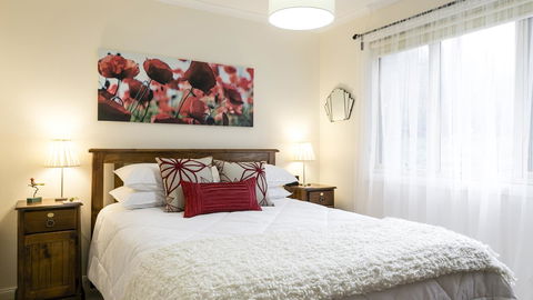 One Tree Bed And Breakfast - Airlie Beach Holiday 2