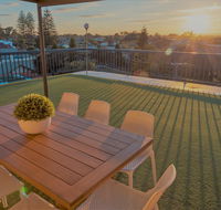 Henley Beach South Amazing Views Huge Private Balcony