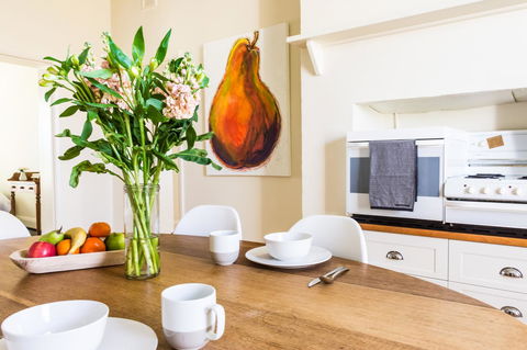 20 Hill Avenue Bed & Breakfast - Airlie Beach Holiday 18