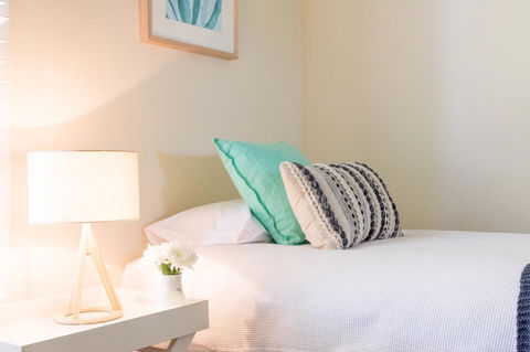 20 Hill Avenue Bed & Breakfast - Airlie Beach Holiday 15