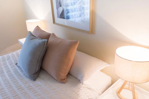 20 Hill Avenue Bed & Breakfast - Airlie Beach Holiday 11