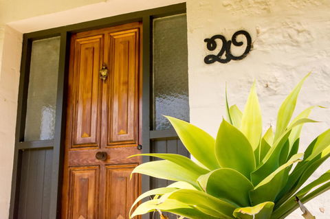20 Hill Avenue Bed & Breakfast - Airlie Beach Holiday 3