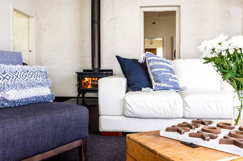 20 Hill Avenue Bed & Breakfast - Airlie Beach Holiday 27