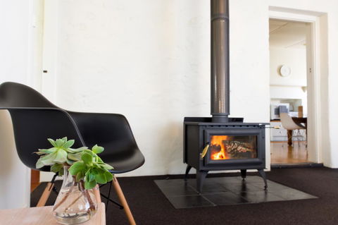 20 Hill Avenue Bed & Breakfast - Airlie Beach Holiday 29