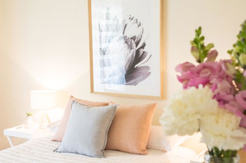 20 Hill Avenue Bed & Breakfast - Airlie Beach Holiday 12
