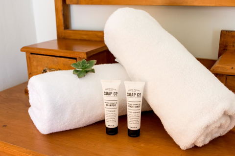 20 Hill Avenue Bed & Breakfast - Airlie Beach Holiday 13